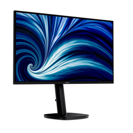 Philips Serie 3000 27B2N3200J/00 Monitor PC 68,6 cm (27") 1920 x 1080 Pixel Full HD LCD Nero