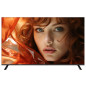 New Majestic FL50VD UHD V1 127 cm (50") 4K Ultra HD Smart TV Wi-Fi Nero 200 cd/m² New Majestic FL50VD UHD V1 127 cm (50") 4K Ultra HD Smart TV Wi-Fi Nero 200 cd/m²