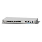 Cisco Secure Firewall 1210 firewall (hardware) 1U 6 Gbit/s Cisco Secure Firewall 1210 firewall (hardware) 1U 6 Gbit/s