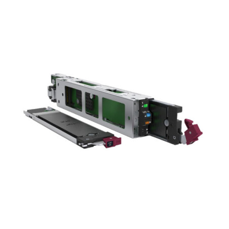 HPE NS204i-u Gen11 NVMe Hot Plug Boot Optimized Storage Device controller RAID PCI Express 3.0