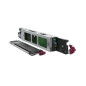 HPE NS204i-u Gen11 NVMe Hot Plug Boot Optimized Storage Device controller RAID PCI Express 3.0 HPE NS204i-u Gen11 NVMe Hot Plug Boot Optimized Storage Device controller RAID PCI Express 3.0