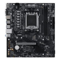 MSI PRO A620AM-B EVO scheda madre AMD A620A Socket AM5 ATX