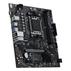 MSI PRO A620AM-B EVO scheda madre AMD A620A Socket AM5 ATX