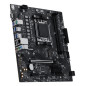 MSI PRO A620AM-B EVO scheda madre AMD A620A Socket AM5 ATX