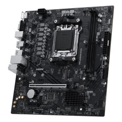 MSI PRO A620AM-B EVO scheda madre AMD A620A Socket AM5 ATX