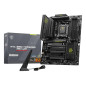 MSI MAG B850 TOMAHAWK MAX WIFI scheda madre AMD B850 Socket AM5 ATX MSI MAG B850 TOMAHAWK MAX WIFI scheda madre AMD B850 Socket AM5 ATX
