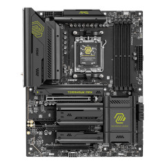 MSI MAG B850 TOMAHAWK MAX WIFI scheda madre AMD B850 Socket AM5 ATX