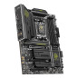 MSI MAG B850 TOMAHAWK MAX WIFI scheda madre AMD B850 Socket AM5 ATX MSI MAG B850 TOMAHAWK MAX WIFI scheda madre AMD B850 Socket AM5 ATX