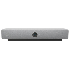 Cisco CS-BAR-L-UK9 sistema di conferenza 12 MP Collegamento ethernet LAN Sistema di videoconferenza di gruppo