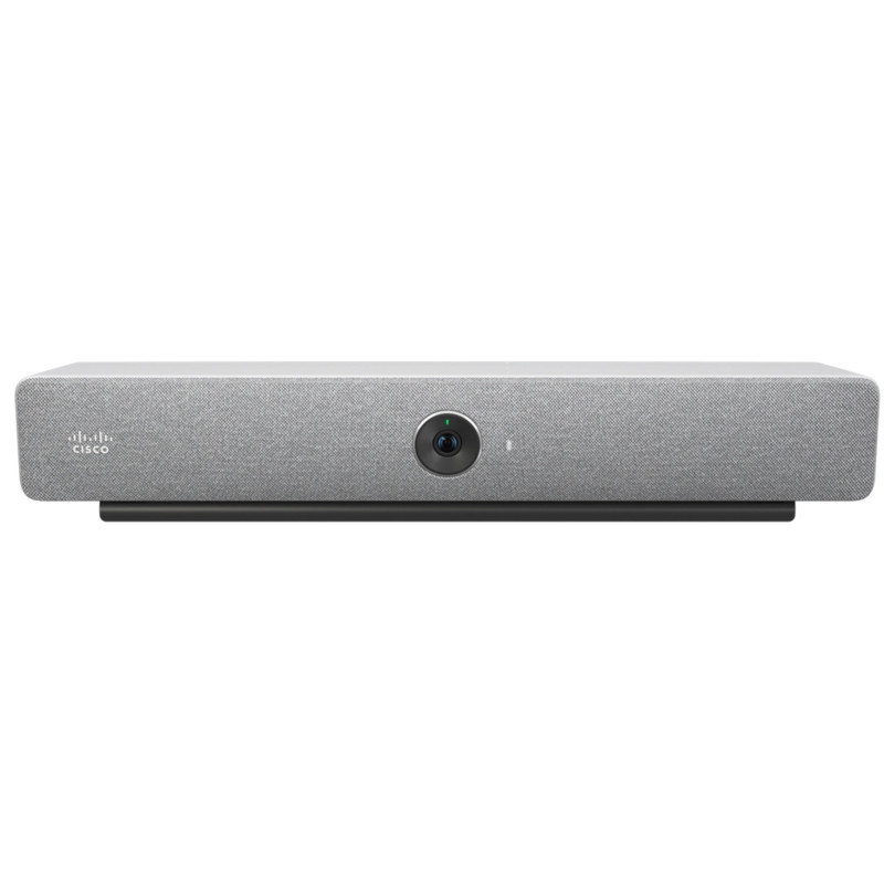 Cisco CS-BAR-L-UK9 sistema di conferenza 12 MP Collegamento ethernet LAN Sistema di videoconferenza di gruppo Cisco CS-BAR-L-UK9 sistema di conferenza 12 MP Collegamento ethernet LAN Sistema di videoconferenza di gruppo