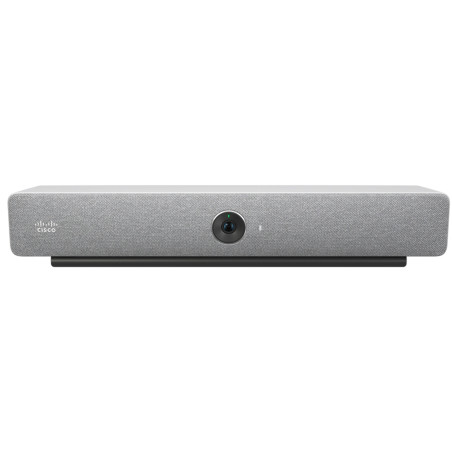 Cisco CS-BAR-L-UK9 sistema di conferenza 12 MP Collegamento ethernet LAN Sistema di videoconferenza di gruppo