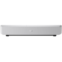 Cisco CS-BAR-L-UK9 sistema di conferenza 12 MP Collegamento ethernet LAN Sistema di videoconferenza di gruppo