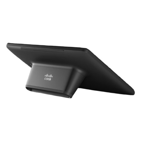 Cisco Room Navigator Telecomando Nero