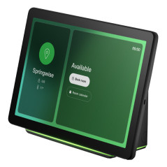Cisco Room Navigator for Wall 25,6 cm (10.1") 1920 x 1200 Pixel LCD Nero