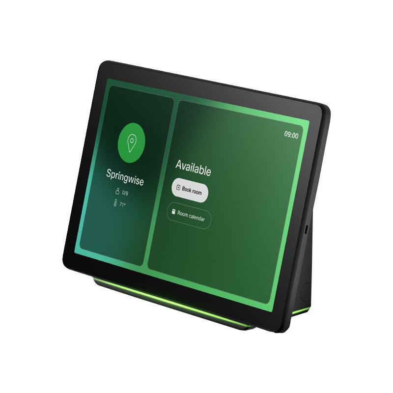 Cisco Room Navigator for Wall 25,6 cm (10.1") 1920 x 1200 Pixel LCD Nero