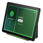 Cisco Room Navigator for Wall 25,6 cm (10.1") 1920 x 1200 Pixel LCD Nero Cisco Room Navigator for Wall 25,6 cm (10.1") 1920 x 1200 Pixel LCD Nero