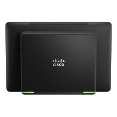 Cisco Room Navigator for Wall 25,6 cm (10.1") 1920 x 1200 Pixel LCD Nero