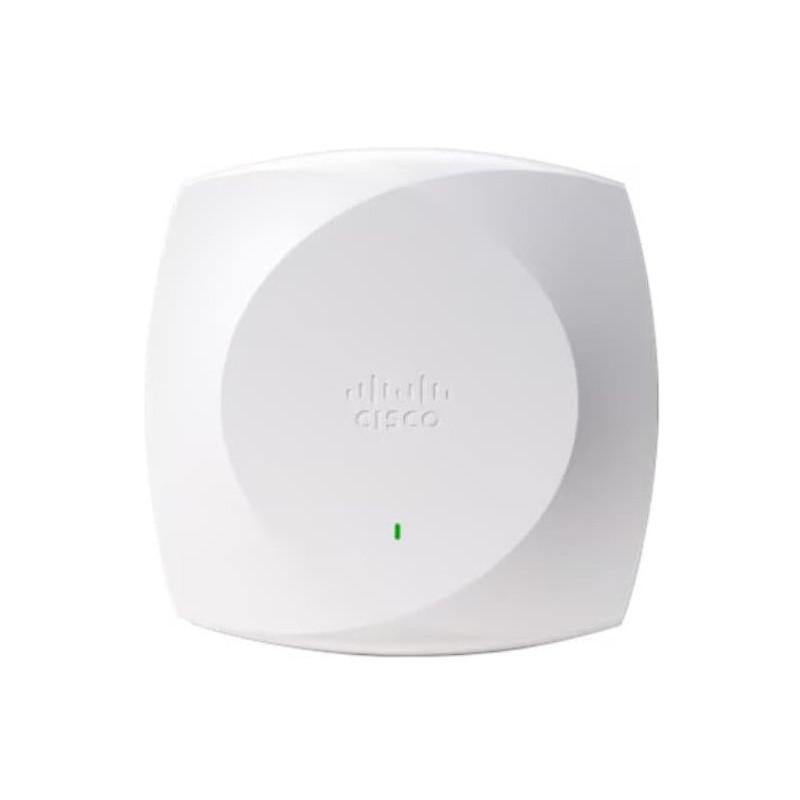 Cisco CW9171i 6120 Mbit/s Bianco Supporto Power over Ethernet (PoE)