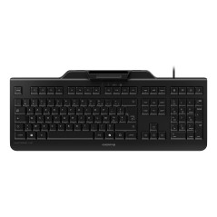 CHERRY Smart Board 1150 tastiera Ufficio USB AZERTY Francese Nero