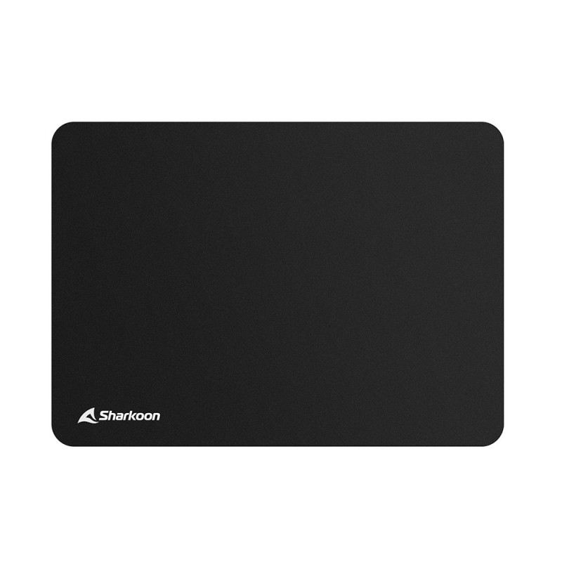 Sharkoon 1337 V2 Gaming Mat L Tappetino per mouse per gioco da computer Nero Sharkoon 1337 V2 Gaming Mat L Tappetino per mouse per gioco da computer Nero