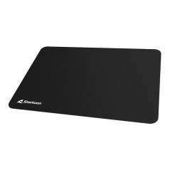 Sharkoon 1337 V2 Gaming Mat L Tappetino per mouse per gioco da computer Nero