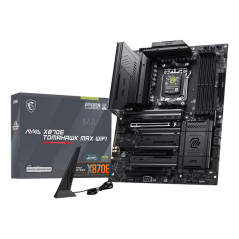 MSI MAG X870E TOMAHAWK MAX WIFI scheda madre AMD X870E Socket AM5 ATX