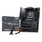 MSI MAG X870E TOMAHAWK MAX WIFI scheda madre AMD X870E Socket AM5 ATX