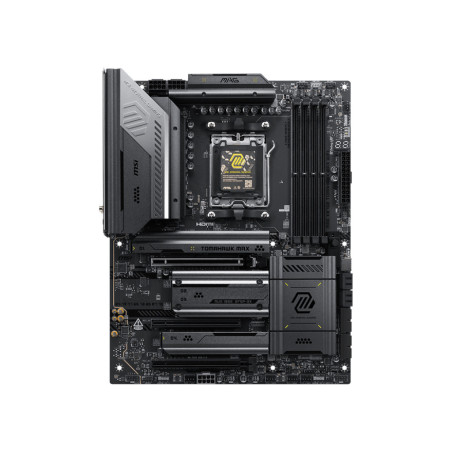 MSI MAG X870E TOMAHAWK MAX WIFI scheda madre AMD X870E Socket AM5 ATX