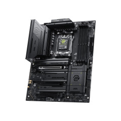 MSI MAG X870E TOMAHAWK MAX WIFI scheda madre AMD X870E Socket AM5 ATX