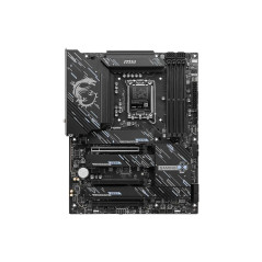 MSI Z890 GAMING PLUS WIFI6E scheda madre Intel Z890 LGA 1851 (Socket V1) ATX