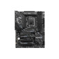 MSI Z890 GAMING PLUS WIFI6E scheda madre Intel Z890 LGA 1851 (Socket V1) ATX
