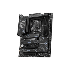 MSI Z890 GAMING PLUS WIFI6E scheda madre Intel Z890 LGA 1851 (Socket V1) ATX