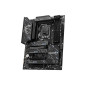 MSI Z890 GAMING PLUS WIFI6E scheda madre Intel Z890 LGA 1851 (Socket V1) ATX