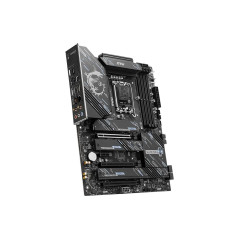 MSI Z890 GAMING PLUS WIFI6E scheda madre Intel Z890 LGA 1851 (Socket V1) ATX