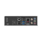 MSI Z890 GAMING PLUS WIFI6E scheda madre Intel Z890 LGA 1851 (Socket V1) ATX