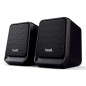 Trust Milo 2.0 set di altoparlanti 12 W PC/PC portatile Nero 2.0 canali Trust Milo 2.0 set di altoparlanti 12 W PC/PC portatile Nero 2.0 canali
