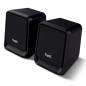 Trust Milo 2.0 set di altoparlanti 12 W PC/PC portatile Nero 2.0 canali Trust Milo 2.0 set di altoparlanti 12 W PC/PC portatile Nero 2.0 canali
