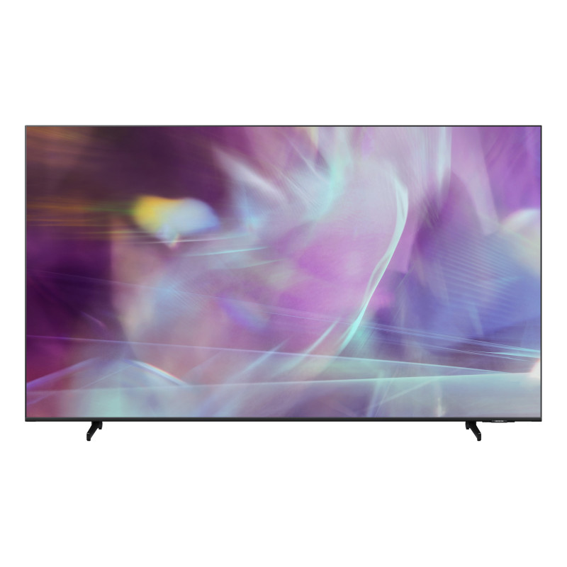 Samsung HQ60A 139,7 cm (55") 4K Ultra HD Smart TV Nero 20 W Samsung HQ60A 139,7 cm (55") 4K Ultra HD Smart TV Nero 20 W