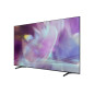 Samsung HQ60A 139,7 cm (55") 4K Ultra HD Smart TV Nero 20 W Samsung HQ60A 139,7 cm (55") 4K Ultra HD Smart TV Nero 20 W