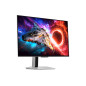 Samsung G80SH Monitor PC 81,3 cm (32") 3840 x 2160 Pixel 4K Ultra HD OLED Argento Samsung G80SH Monitor PC 81,3 cm (32") 3840 x 2160 Pixel 4K Ultra HD OLED Argento