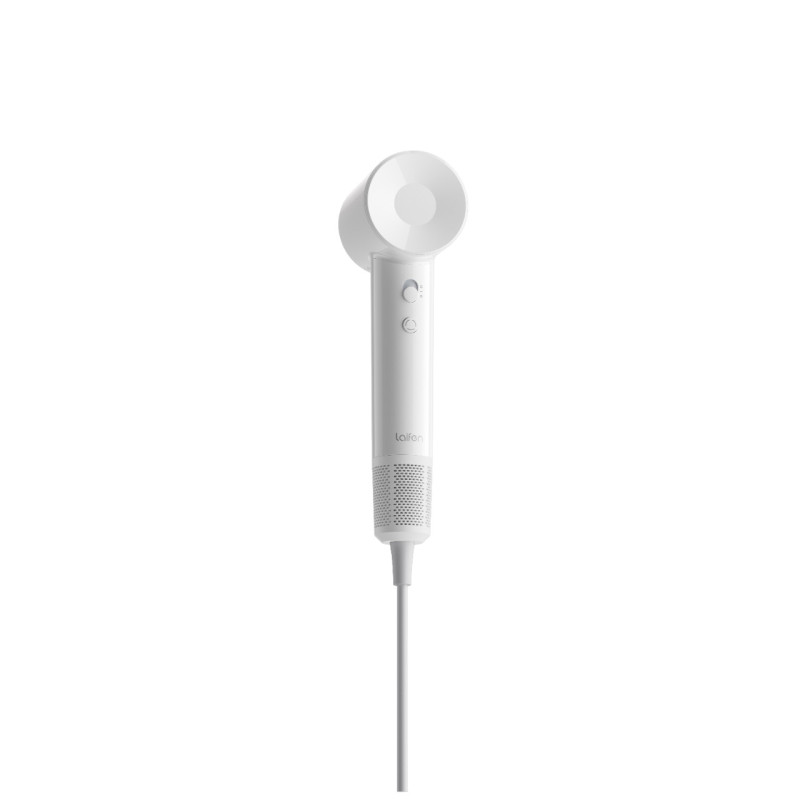 Laifen SE Lite asciuga capelli 1400 W Bianco Laifen SE Lite asciuga capelli 1400 W Bianco