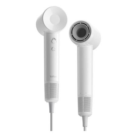 Laifen SE Lite asciuga capelli 1400 W Bianco