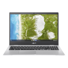 ASUS Chromebook CX1 CX1500CKA-EJ0226 Intel® Celeron® N N4500 39,6 cm (15.6") Full HD 8 GB LPDDR4x-SDRAM 64 GB eMMC Wi-Fi 6