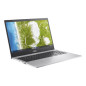 ASUS Chromebook CX1 CX1500CKA-EJ0226 Intel® Celeron® N N4500 39,6 cm (15.6") Full HD 8 GB LPDDR4x-SDRAM 64 GB eMMC Wi-Fi 6 ASUS Chromebook CX1 CX1500CKA-EJ0226 Intel® Celeron® N N4500 39,6 cm (15.6") Full HD 8 GB LPDDR4x-SDRAM 64 GB eMMC Wi-Fi 6