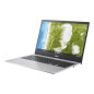 ASUS Chromebook CX1 CX1500CKA-EJ0226 Intel® Celeron® N N4500 39,6 cm (15.6") Full HD 8 GB LPDDR4x-SDRAM 64 GB eMMC Wi-Fi 6 ASUS Chromebook CX1 CX1500CKA-EJ0226 Intel® Celeron® N N4500 39,6 cm (15.6") Full HD 8 GB LPDDR4x-SDRAM 64 GB eMMC Wi-Fi 6