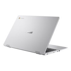 ASUS Chromebook CX1 CX1500CKA-EJ0226 Intel® Celeron® N N4500 39,6 cm (15.6") Full HD 8 GB LPDDR4x-SDRAM 64 GB eMMC Wi-Fi 6