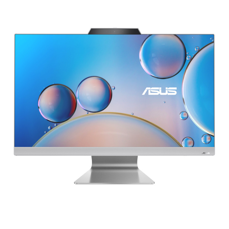 ASUS F3702WFAK-WA002W AMD Ryzen™ 5 7520U 68,6 cm (27") 1920 x 1080 Pixel PC All-in-one 16 GB LPDDR5-SDRAM 512 GB SSD Windows 11