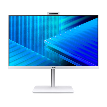 Acer Veriton Computer Tutto in uno VZ2417G