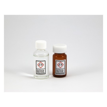 Avery B7651-50 etichetta autoadesiva Rettangolo Permanente Bianco 3250 pz