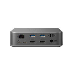 Kensington Docking station SD5010T5 EQ Thunderbolt 5 4K triplo